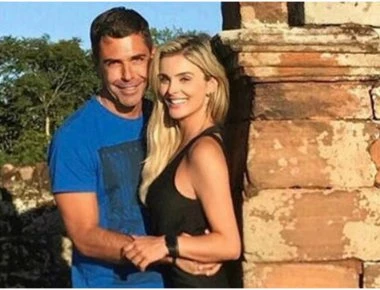 Ο Αλβάρο ξαναπαντρεύεται- Το μπάτσελορ της νύφης! (φωτο)